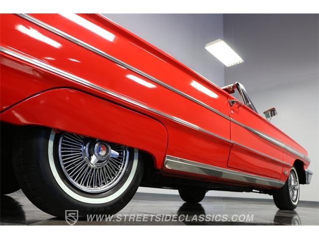 1964 Ford Galaxie (CC-1652477) for sale in Concord, North Carolina