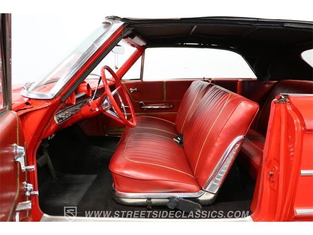 1964 Ford Galaxie (CC-1652477) for sale in Concord, North Carolina
