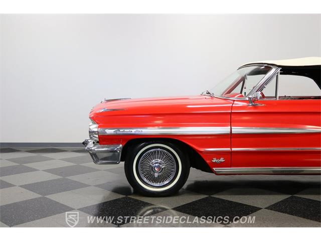 1964 Ford Galaxie (CC-1652477) for sale in Concord, North Carolina