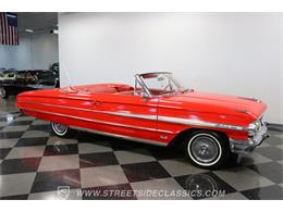 1964 Ford Galaxie (CC-1652477) for sale in Concord, North Carolina