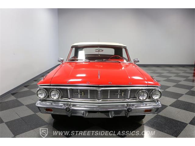 1964 Ford Galaxie (CC-1652477) for sale in Concord, North Carolina