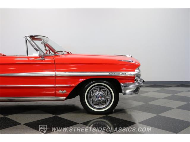 1964 Ford Galaxie (CC-1652477) for sale in Concord, North Carolina