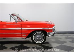 1964 Ford Galaxie (CC-1652477) for sale in Concord, North Carolina