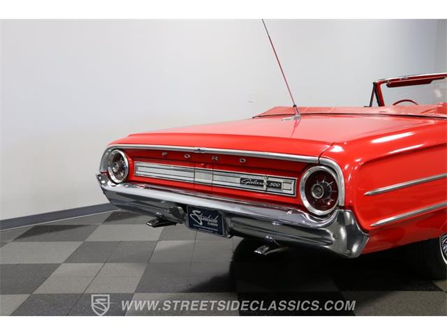 1964 Ford Galaxie (CC-1652477) for sale in Concord, North Carolina