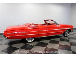 1964 Ford Galaxie (CC-1652477) for sale in Concord, North Carolina