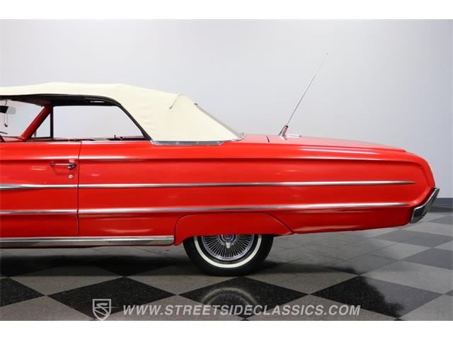 1964 Ford Galaxie (CC-1652477) for sale in Concord, North Carolina