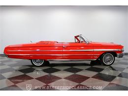 1964 Ford Galaxie (CC-1652477) for sale in Concord, North Carolina