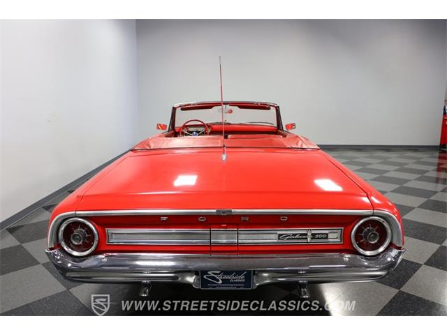 1964 Ford Galaxie (CC-1652477) for sale in Concord, North Carolina