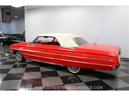 1964 Ford Galaxie (CC-1652477) for sale in Concord, North Carolina