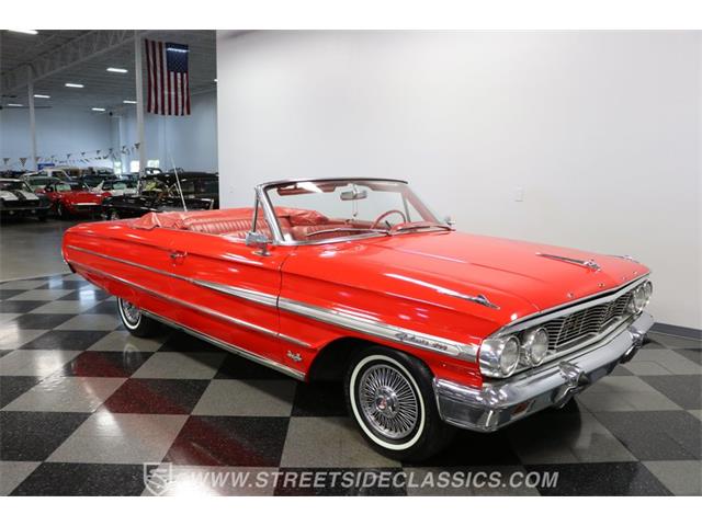 1964 Ford Galaxie (CC-1652477) for sale in Concord, North Carolina