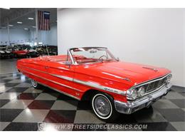 1964 Ford Galaxie (CC-1652477) for sale in Concord, North Carolina