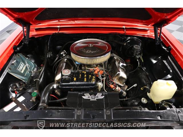 1964 Ford Galaxie (CC-1652477) for sale in Concord, North Carolina