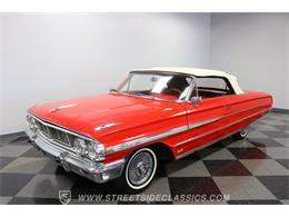 1964 Ford Galaxie (CC-1652477) for sale in Concord, North Carolina