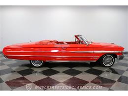1964 Ford Galaxie (CC-1652477) for sale in Concord, North Carolina