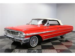 1964 Ford Galaxie (CC-1652477) for sale in Concord, North Carolina