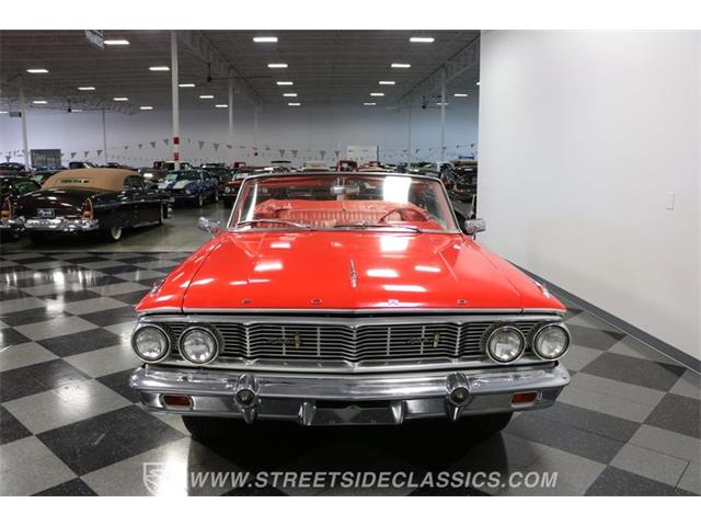 1964 Ford Galaxie (CC-1652477) for sale in Concord, North Carolina