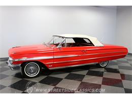 1964 Ford Galaxie (CC-1652477) for sale in Concord, North Carolina