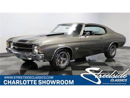 1971 Chevrolet Chevelle (CC-1652481) for sale in Concord, North Carolina