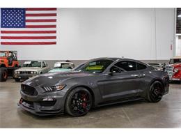 2020 Ford Mustang (CC-1652483) for sale in Kentwood, Michigan