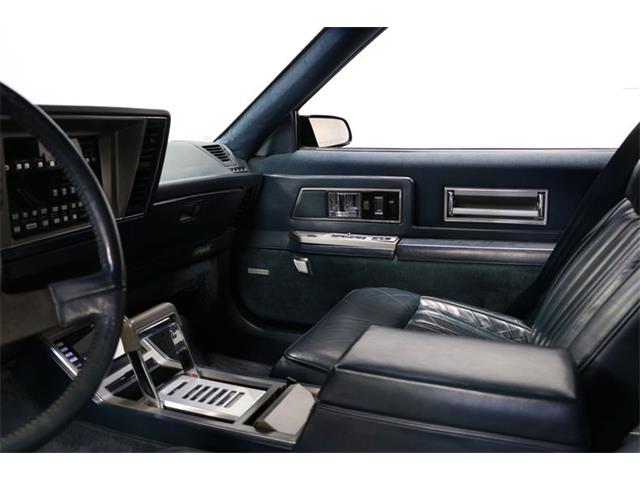 1986 Oldsmobile Toronado (CC-1652486) for sale in Concord, North Carolina