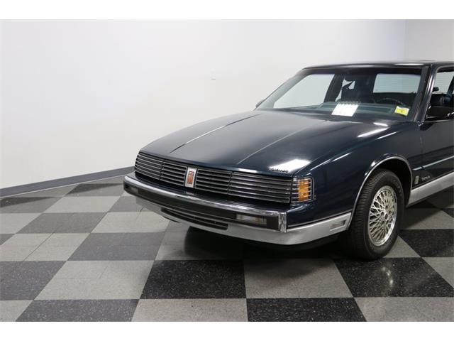1986 Oldsmobile Toronado (CC-1652486) for sale in Concord, North Carolina