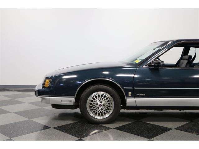 1986 Oldsmobile Toronado (CC-1652486) for sale in Concord, North Carolina