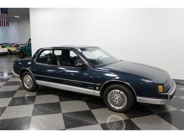 1986 Oldsmobile Toronado (CC-1652486) for sale in Concord, North Carolina