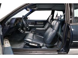 1986 Oldsmobile Toronado (CC-1652486) for sale in Concord, North Carolina