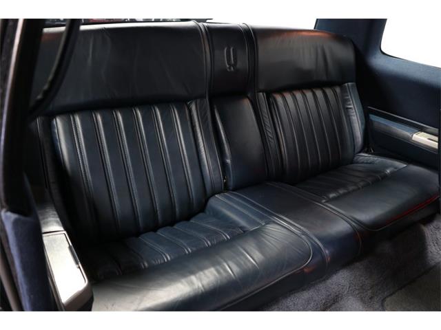 1986 Oldsmobile Toronado (CC-1652486) for sale in Concord, North Carolina