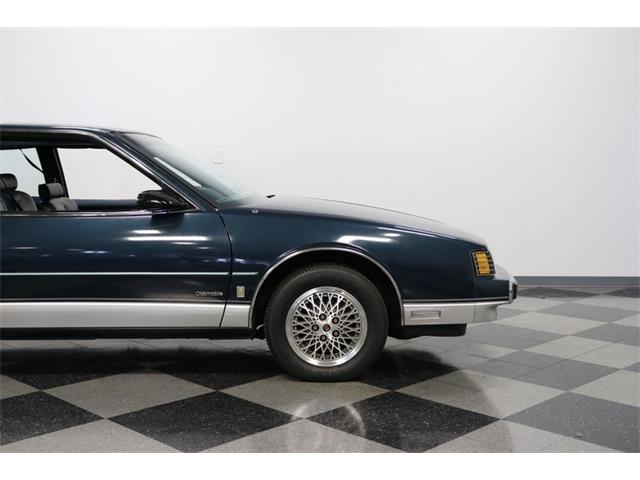 1986 Oldsmobile Toronado (CC-1652486) for sale in Concord, North Carolina