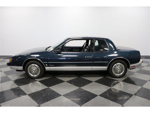 1986 Oldsmobile Toronado (CC-1652486) for sale in Concord, North Carolina