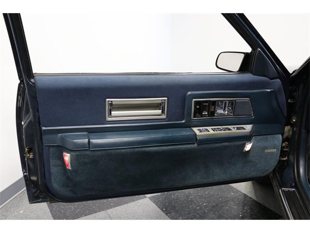 1986 Oldsmobile Toronado (CC-1652486) for sale in Concord, North Carolina