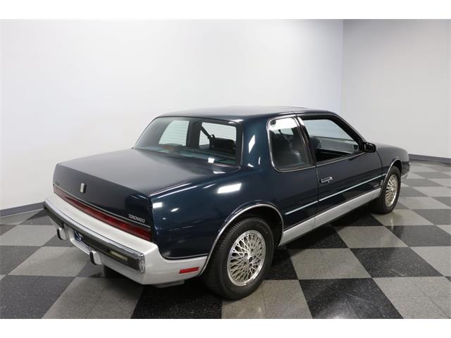 1986 Oldsmobile Toronado (CC-1652486) for sale in Concord, North Carolina