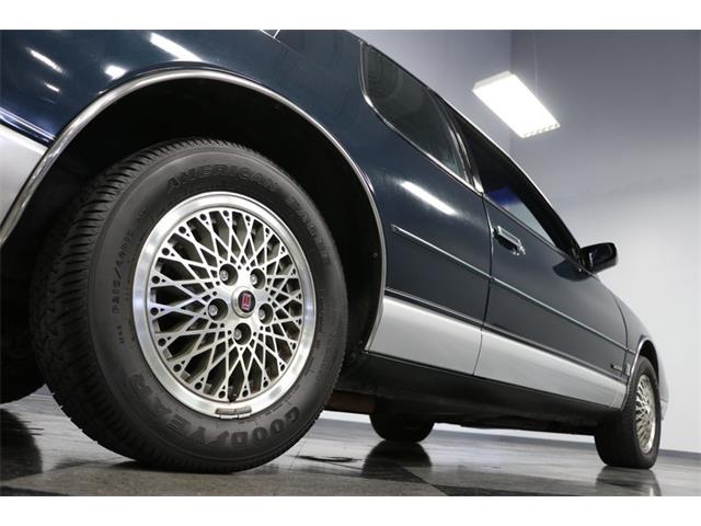 1986 Oldsmobile Toronado (CC-1652486) for sale in Concord, North Carolina
