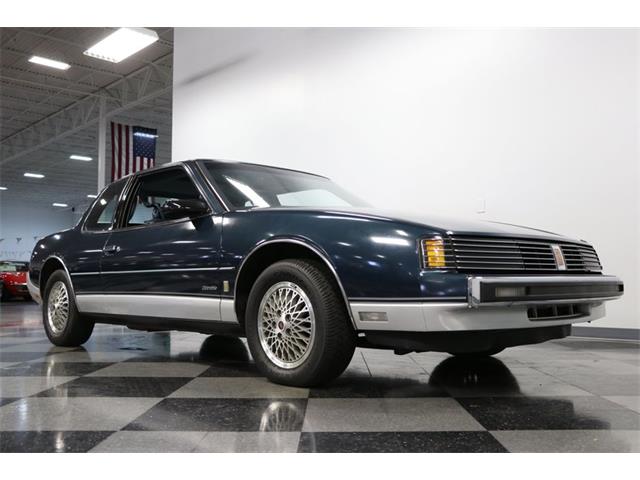 1986 Oldsmobile Toronado (CC-1652486) for sale in Concord, North Carolina