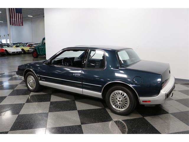 1986 Oldsmobile Toronado (CC-1652486) for sale in Concord, North Carolina