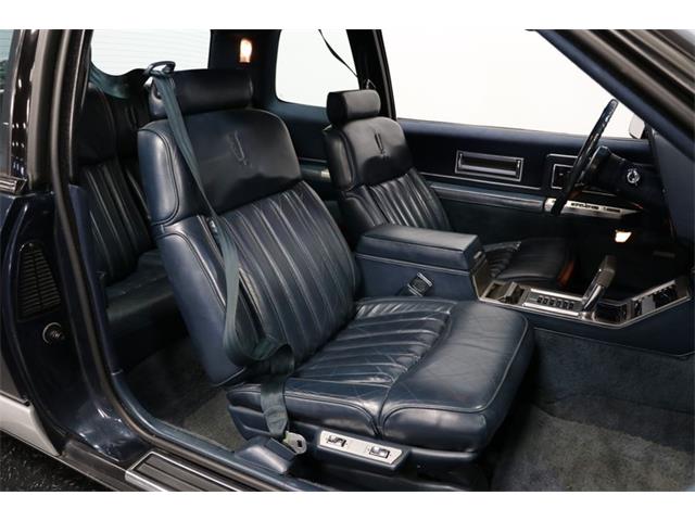 1986 Oldsmobile Toronado (CC-1652486) for sale in Concord, North Carolina