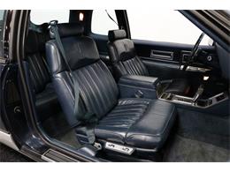1986 Oldsmobile Toronado (CC-1652486) for sale in Concord, North Carolina