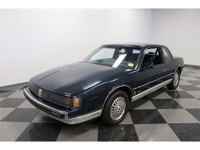 1986 Oldsmobile Toronado (CC-1652486) for sale in Concord, North Carolina
