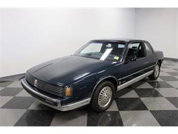 1986 Oldsmobile Toronado (CC-1652486) for sale in Concord, North Carolina