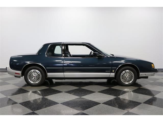 1986 Oldsmobile Toronado (CC-1652486) for sale in Concord, North Carolina
