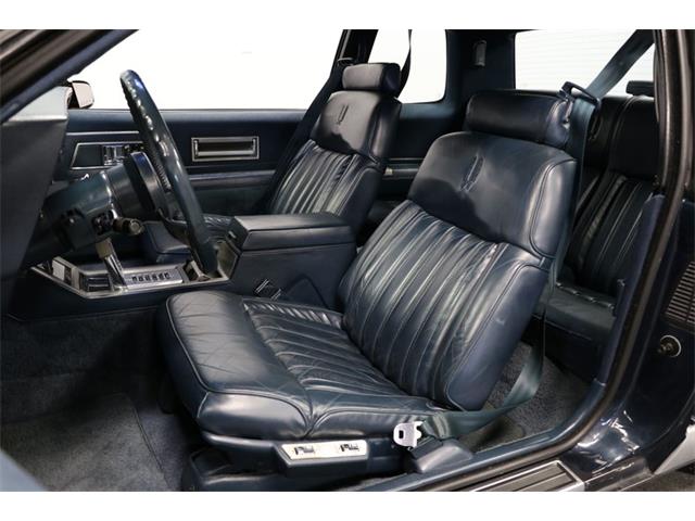 1986 Oldsmobile Toronado (CC-1652486) for sale in Concord, North Carolina