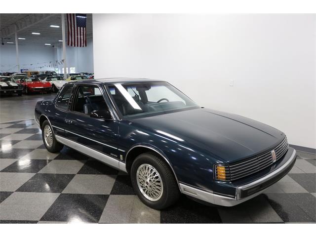 1986 Oldsmobile Toronado (CC-1652486) for sale in Concord, North Carolina