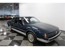 1986 Oldsmobile Toronado (CC-1652486) for sale in Concord, North Carolina