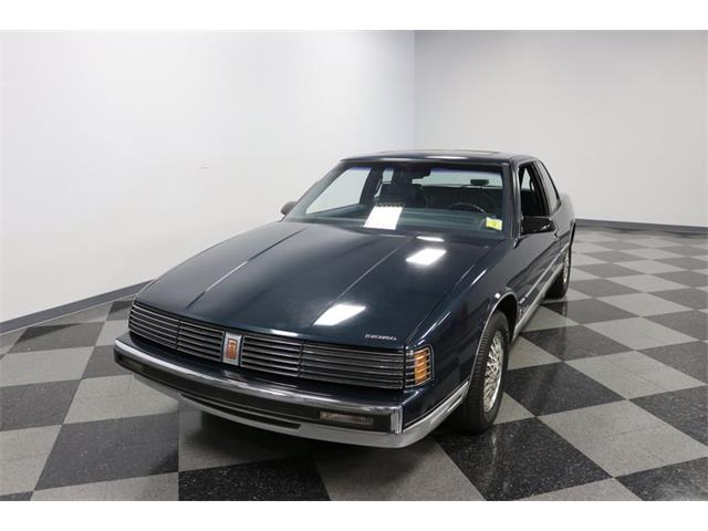1986 Oldsmobile Toronado (CC-1652486) for sale in Concord, North Carolina