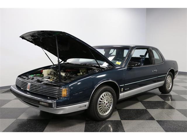 1986 Oldsmobile Toronado (CC-1652486) for sale in Concord, North Carolina