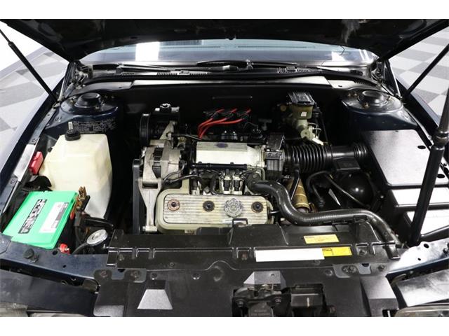 1986 Oldsmobile Toronado (CC-1652486) for sale in Concord, North Carolina