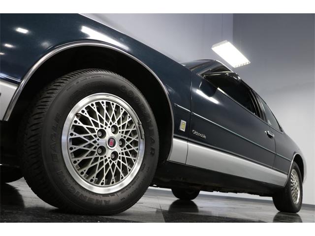 1986 Oldsmobile Toronado (CC-1652486) for sale in Concord, North Carolina