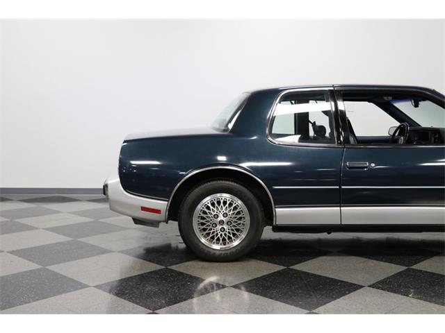 1986 Oldsmobile Toronado (CC-1652486) for sale in Concord, North Carolina