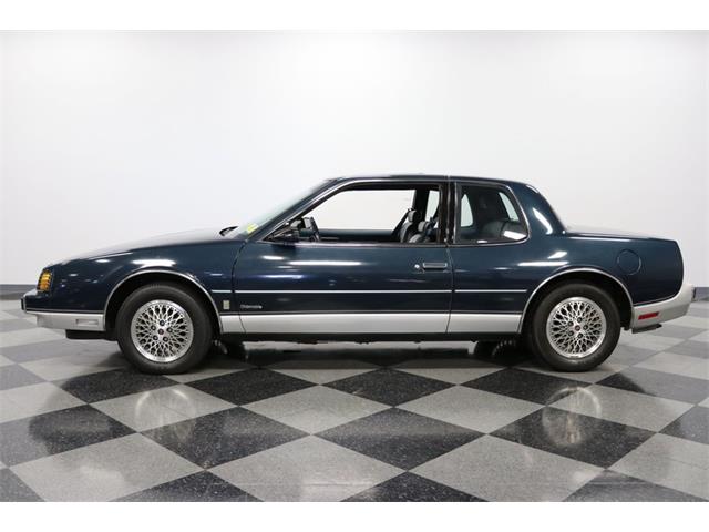 1986 Oldsmobile Toronado (CC-1652486) for sale in Concord, North Carolina